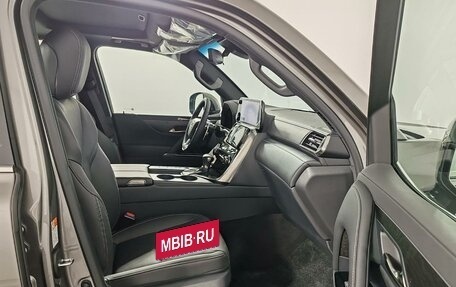 Lexus LX, 2026 год, 19 500 000 рублей, 26 фотография