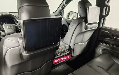 Lexus LX, 2026 год, 19 500 000 рублей, 19 фотография