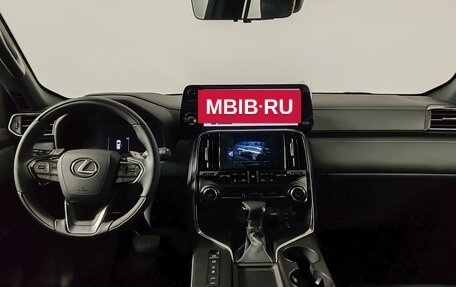 Lexus LX, 2026 год, 19 500 000 рублей, 24 фотография