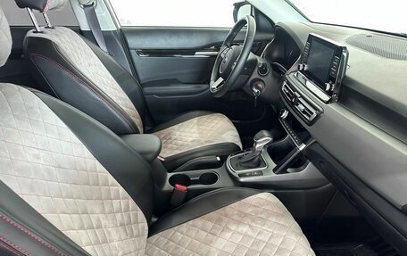 KIA Seltos I, 2022 год, 2 400 000 рублей, 11 фотография