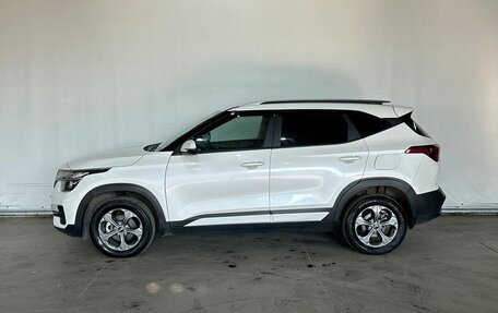 KIA Seltos I, 2022 год, 2 400 000 рублей, 7 фотография