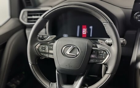 Lexus LX, 2026 год, 19 500 000 рублей, 25 фотография