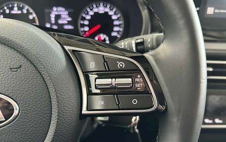 KIA Seltos I, 2022 год, 2 400 000 рублей, 17 фотография