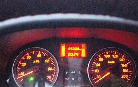 Renault Sandero I, 2012 год, 955 000 рублей, 8 фотография