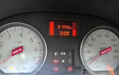 Renault Logan I, 2010 год, 499 000 рублей, 2 фотография