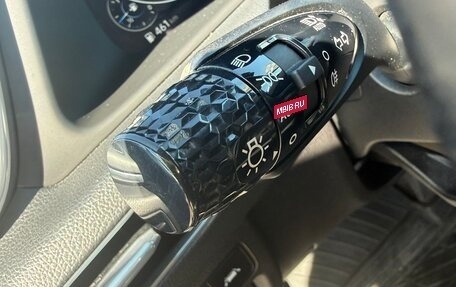 Hyundai Sonata VIII, 2021 год, 1 999 999 рублей, 20 фотография