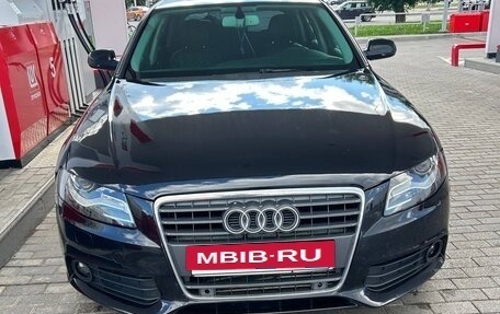Audi A4, 2011 год, 950 000 рублей, 2 фотография