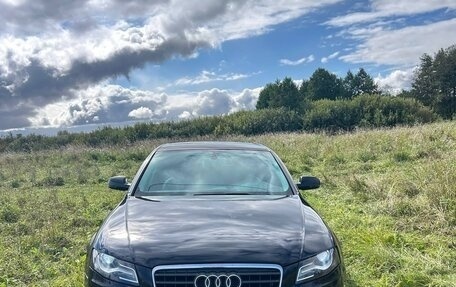 Audi A4, 2011 год, 950 000 рублей, 6 фотография