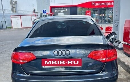 Audi A4, 2011 год, 950 000 рублей, 3 фотография