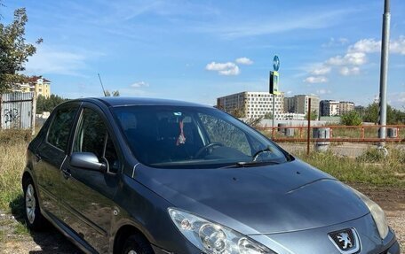 Peugeot 307 I, 2006 год, 350 000 рублей, 3 фотография