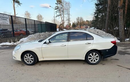 Chevrolet Epica, 2011 год, 300 000 рублей, 5 фотография