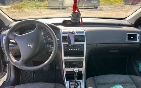 Peugeot 307 I, 2006 год, 350 000 рублей, 6 фотография