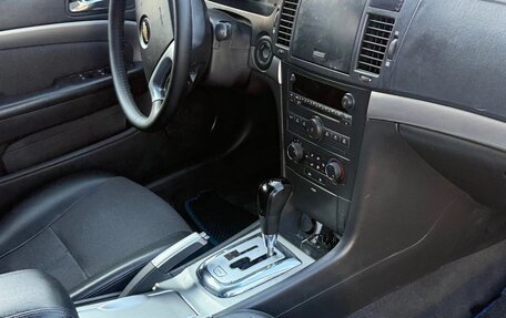 Chevrolet Epica, 2011 год, 300 000 рублей, 7 фотография