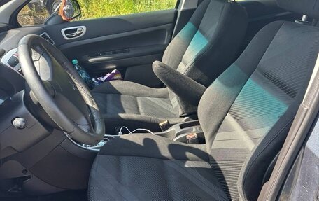 Peugeot 307 I, 2006 год, 350 000 рублей, 8 фотография