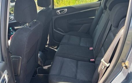 Peugeot 307 I, 2006 год, 350 000 рублей, 7 фотография