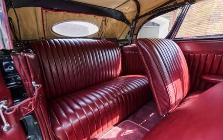 Cord L-29, 1932 год, 21 000 000 рублей, 7 фотография