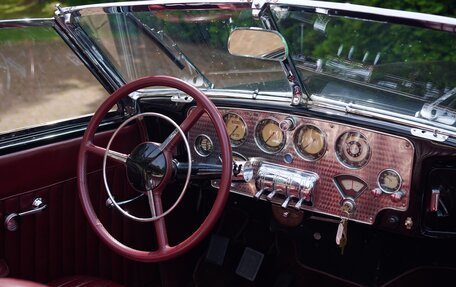 Cord L-29, 1932 год, 21 000 000 рублей, 16 фотография