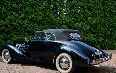 Cord L-29, 1932 год, 21 000 000 рублей, 18 фотография