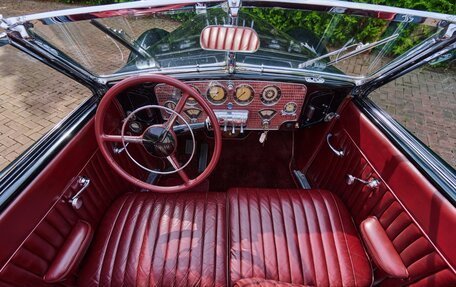 Cord L-29, 1932 год, 21 000 000 рублей, 11 фотография