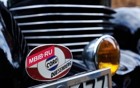 Cord L-29, 1932 год, 21 000 000 рублей, 5 фотография