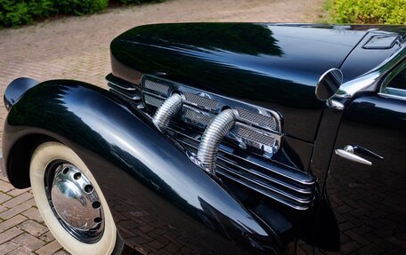 Cord L-29, 1932 год, 21 000 000 рублей, 23 фотография