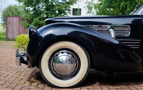 Cord L-29, 1932 год, 21 000 000 рублей, 24 фотография