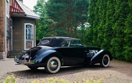 Cord L-29, 1932 год, 21 000 000 рублей, 20 фотография