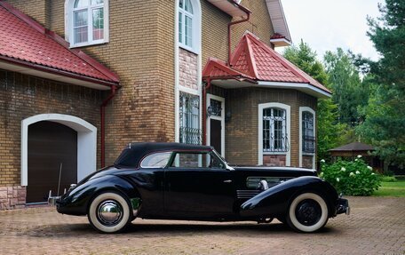 Cord L-29, 1932 год, 21 000 000 рублей, 21 фотография