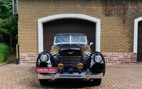 Cord L-29, 1932 год, 21 000 000 рублей, 27 фотография