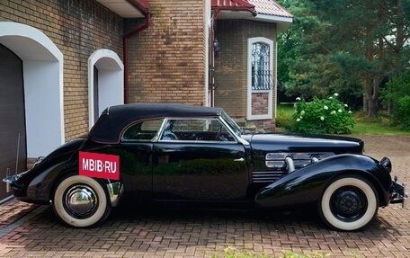 Cord L-29, 1932 год, 21 000 000 рублей, 22 фотография