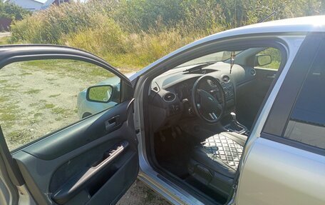 Ford Focus II рестайлинг, 2006 год, 400 000 рублей, 2 фотография