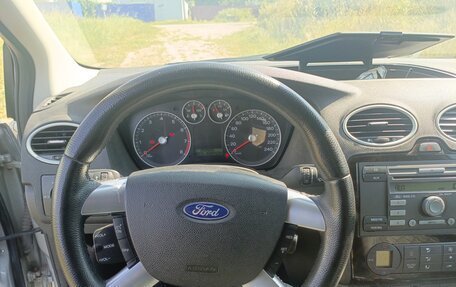 Ford Focus II рестайлинг, 2006 год, 400 000 рублей, 3 фотография