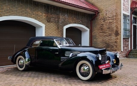 Cord L-29, 1932 год, 21 000 000 рублей, 28 фотография