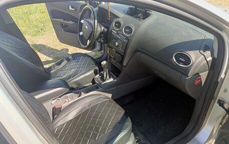 Ford Focus II рестайлинг, 2006 год, 400 000 рублей, 6 фотография