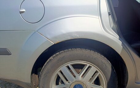 Ford Focus II рестайлинг, 2006 год, 400 000 рублей, 16 фотография