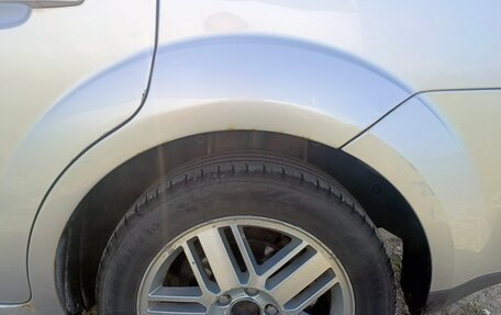 Ford Focus II рестайлинг, 2006 год, 400 000 рублей, 15 фотография