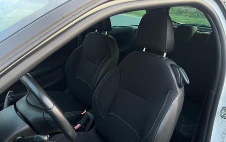 Citroen DS3 I рестайлинг, 2010 год, 700 000 рублей, 7 фотография