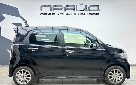 Honda N-WGN I рестайлинг, 2017 год, 1 149 000 рублей, 5 фотография
