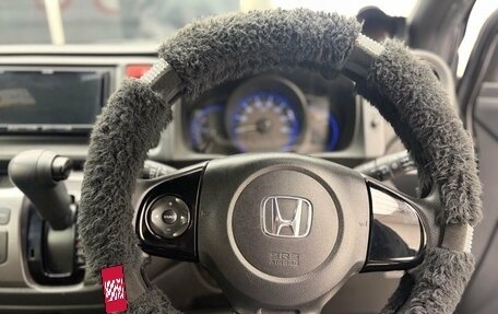 Honda N-WGN I рестайлинг, 2017 год, 1 149 000 рублей, 9 фотография