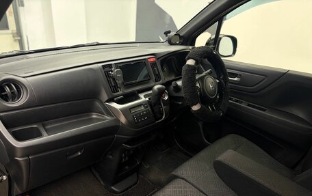 Honda N-WGN I рестайлинг, 2017 год, 1 149 000 рублей, 20 фотография