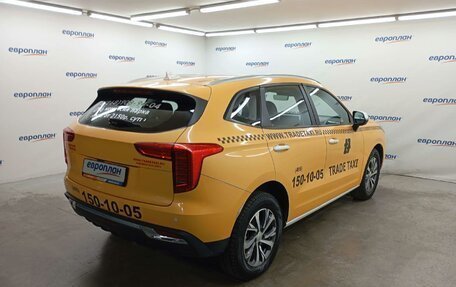 Haval Jolion, 2023 год, 1 113 400 рублей, 3 фотография