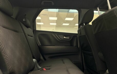 Honda N-WGN I рестайлинг, 2017 год, 1 149 000 рублей, 17 фотография