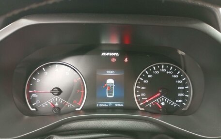 Haval Jolion, 2023 год, 1 113 400 рублей, 7 фотография