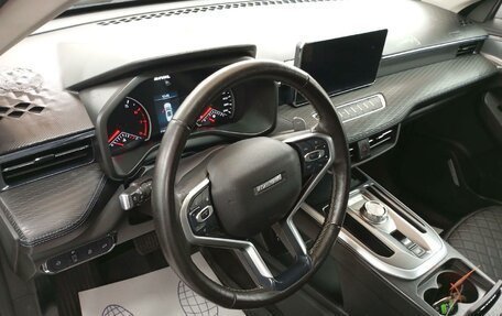 Haval Jolion, 2023 год, 1 113 400 рублей, 6 фотография