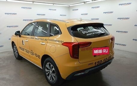 Haval Jolion, 2023 год, 1 113 400 рублей, 4 фотография