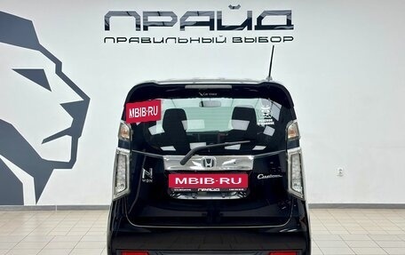 Honda N-WGN I рестайлинг, 2017 год, 1 149 000 рублей, 4 фотография