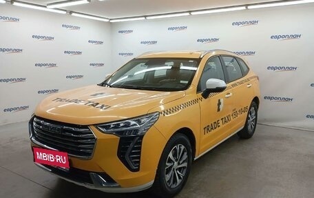 Haval Jolion, 2023 год, 1 113 400 рублей, 2 фотография