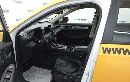 Haval Jolion, 2023 год, 1 113 400 рублей, 8 фотография