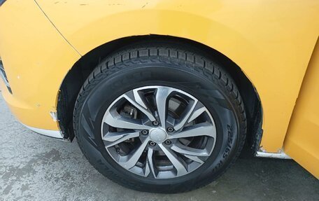 Haval Jolion, 2023 год, 1 113 400 рублей, 10 фотография