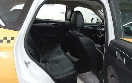 Haval Jolion, 2023 год, 1 113 400 рублей, 12 фотография